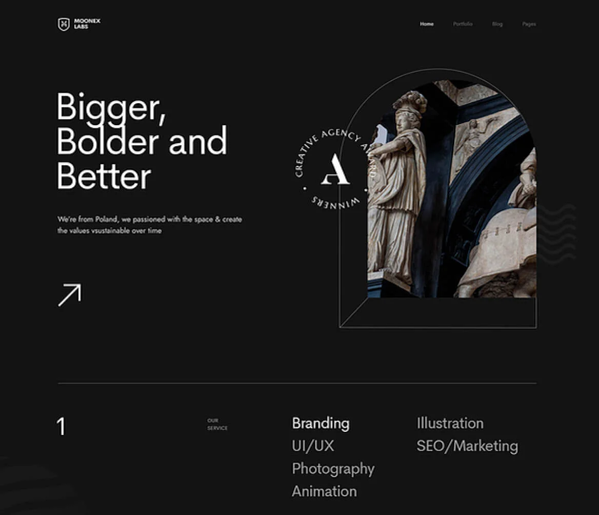 Portfolio H1